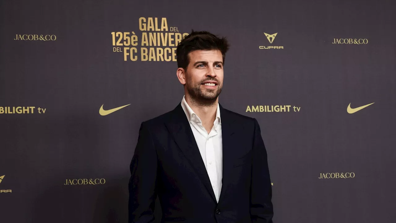 La jueza del 'caso Supercopa' descarta citar a Piqué y Aldama por el ascenso del FC Andorra