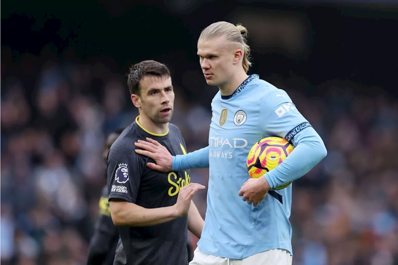 Premier League: City patzt gegen Everton am Boxing Day - Chelsea verliert historisch