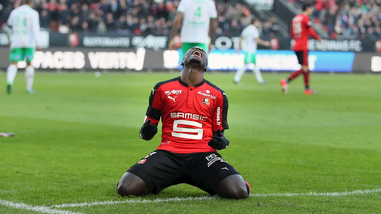 Paul-Georges Ntep met fin à sa carrière de footballeur à 32 ans