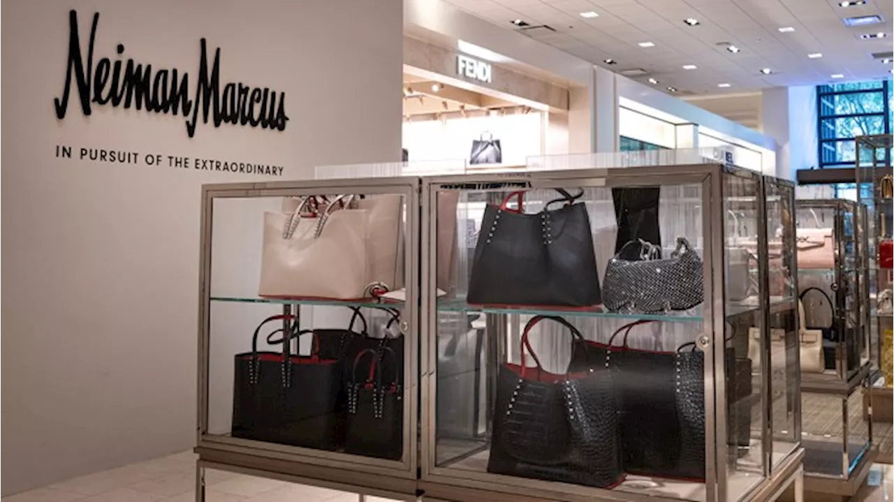 Saks Officially Acquires Neiman Marcus for $2.7 Billion