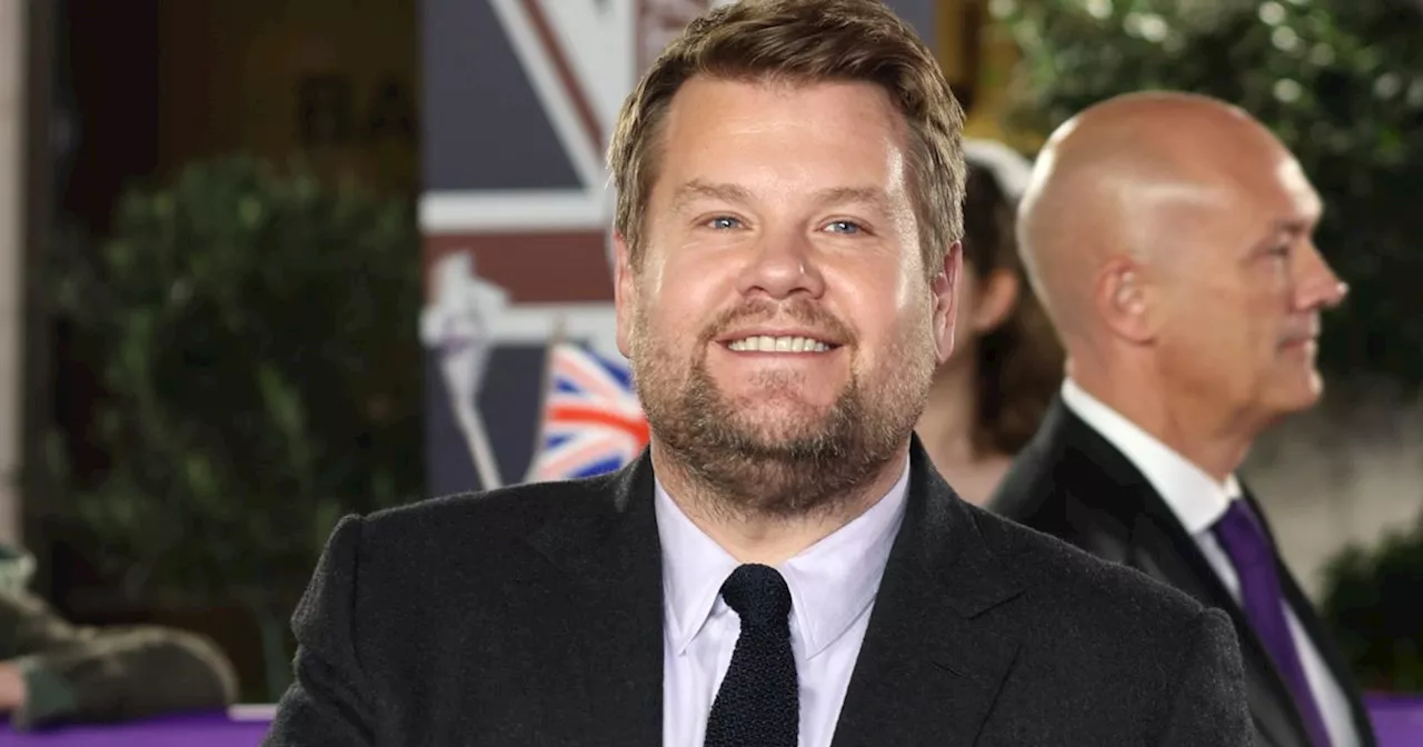 James Corden's net worth, former relationship with Gavin & Stacey co-star and life with kids