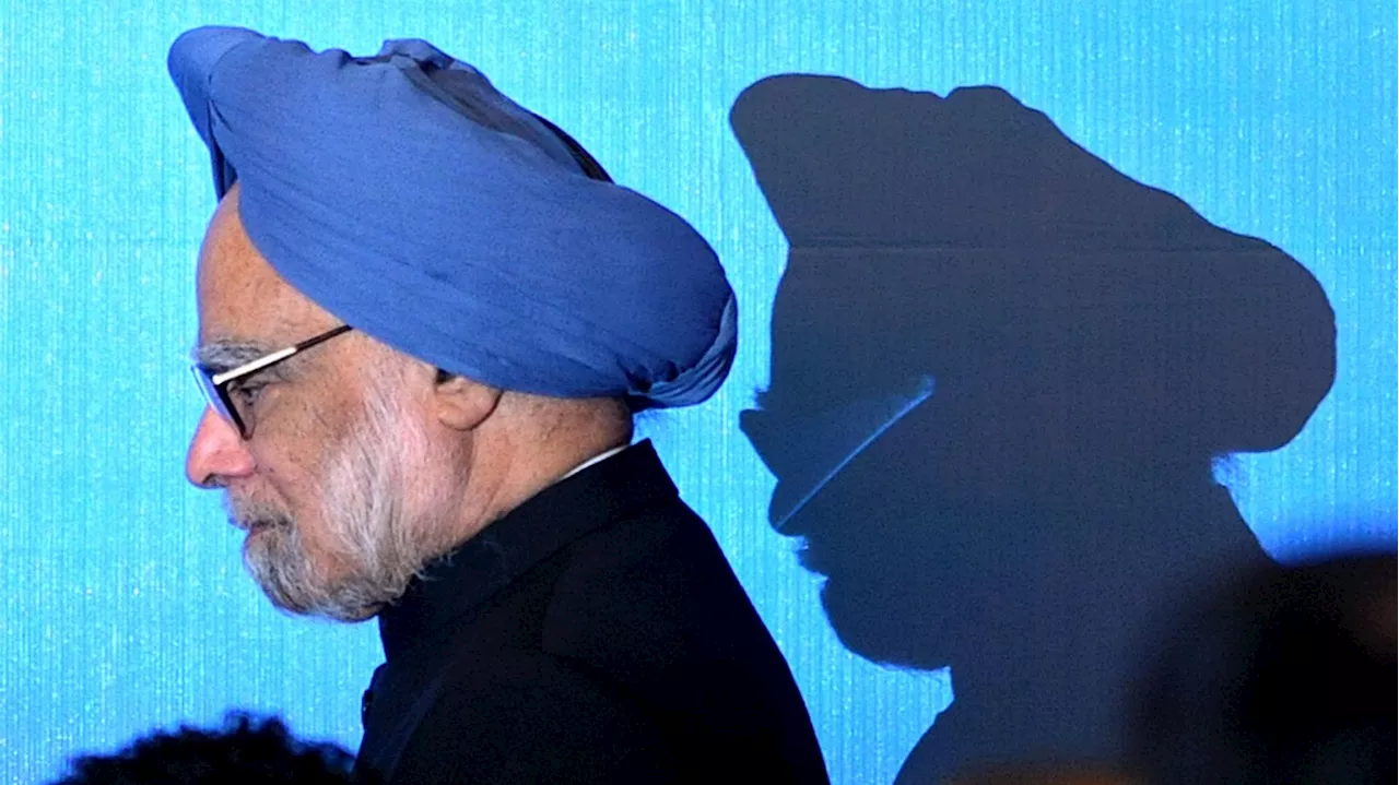 Inde : l’ancien Premier ministre de 2004 à 2014, Manmohan Singh, est décédé à l’âge de 92 ans