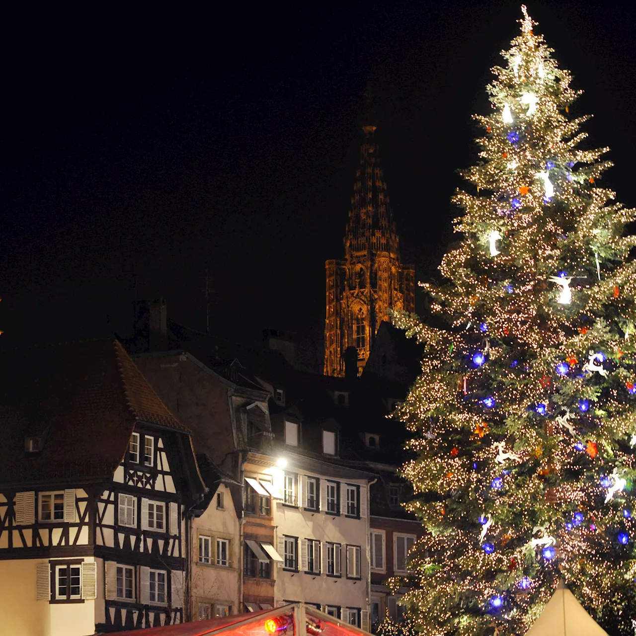 La Saint-Étienne : un jour férié unique en Alsace et Moselle