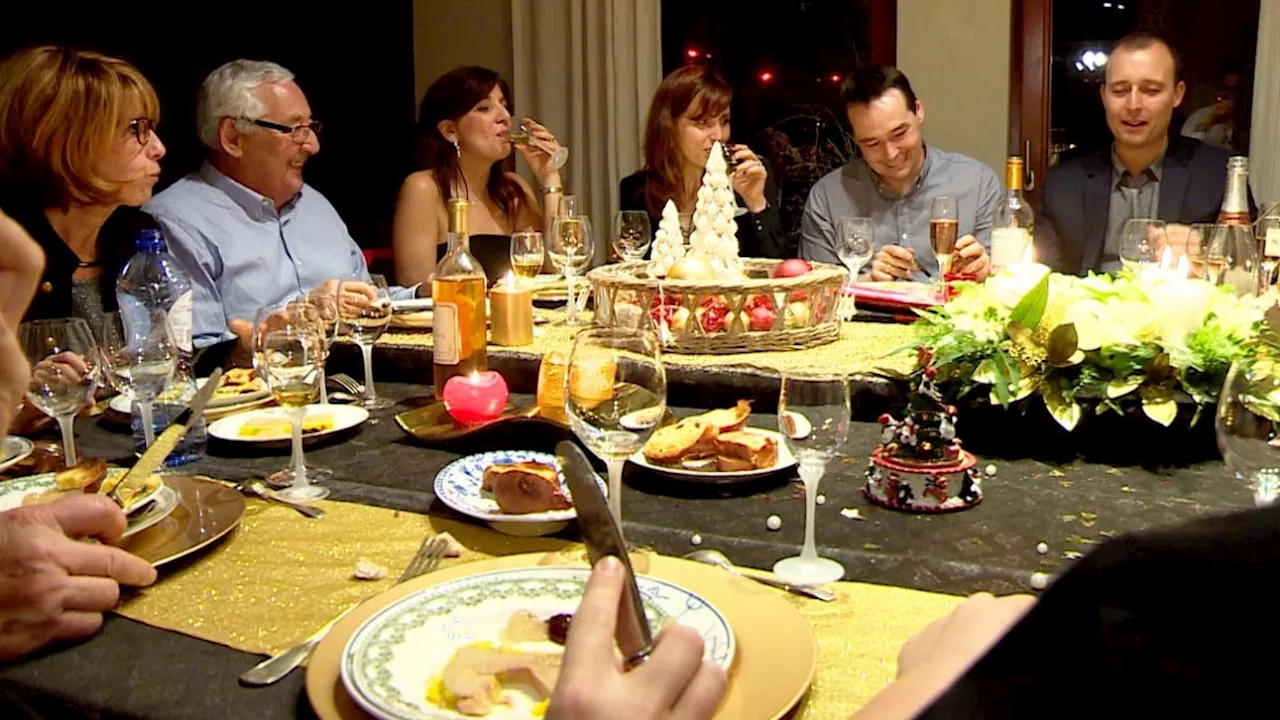 Conseils pour Digérer Après les Fêtes