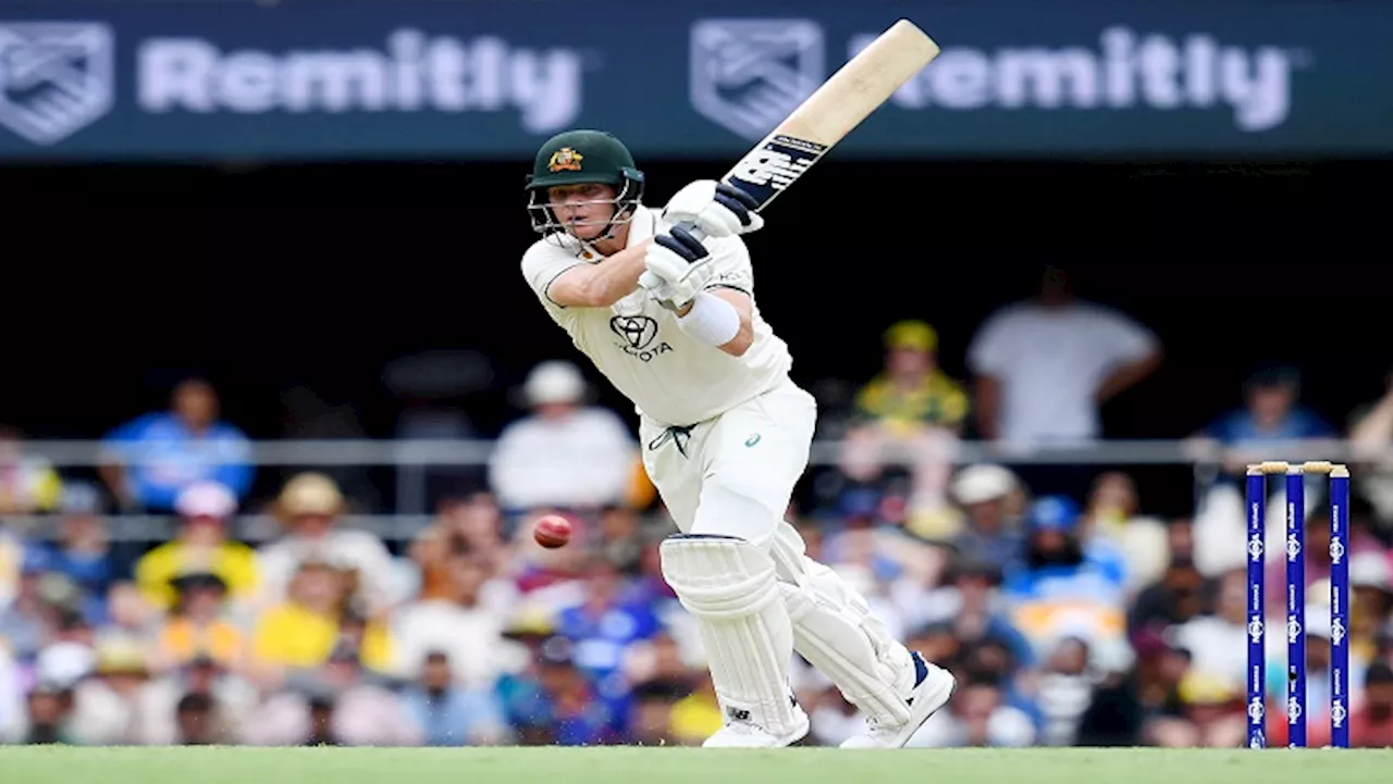 Konstas Scores Stunning Debut Century as Australia Dominate Day One