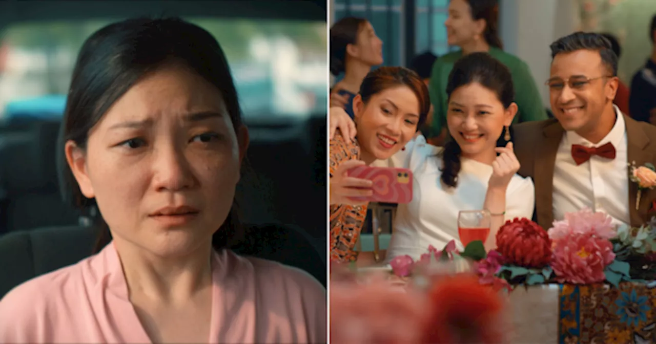 PETRONAS' Touching Film Celebrates Love, Acceptance and New Beginnings