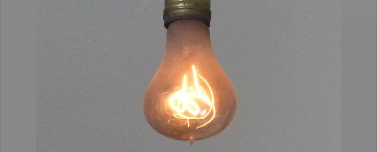 The Centennial Bulb: A Light That Lasts