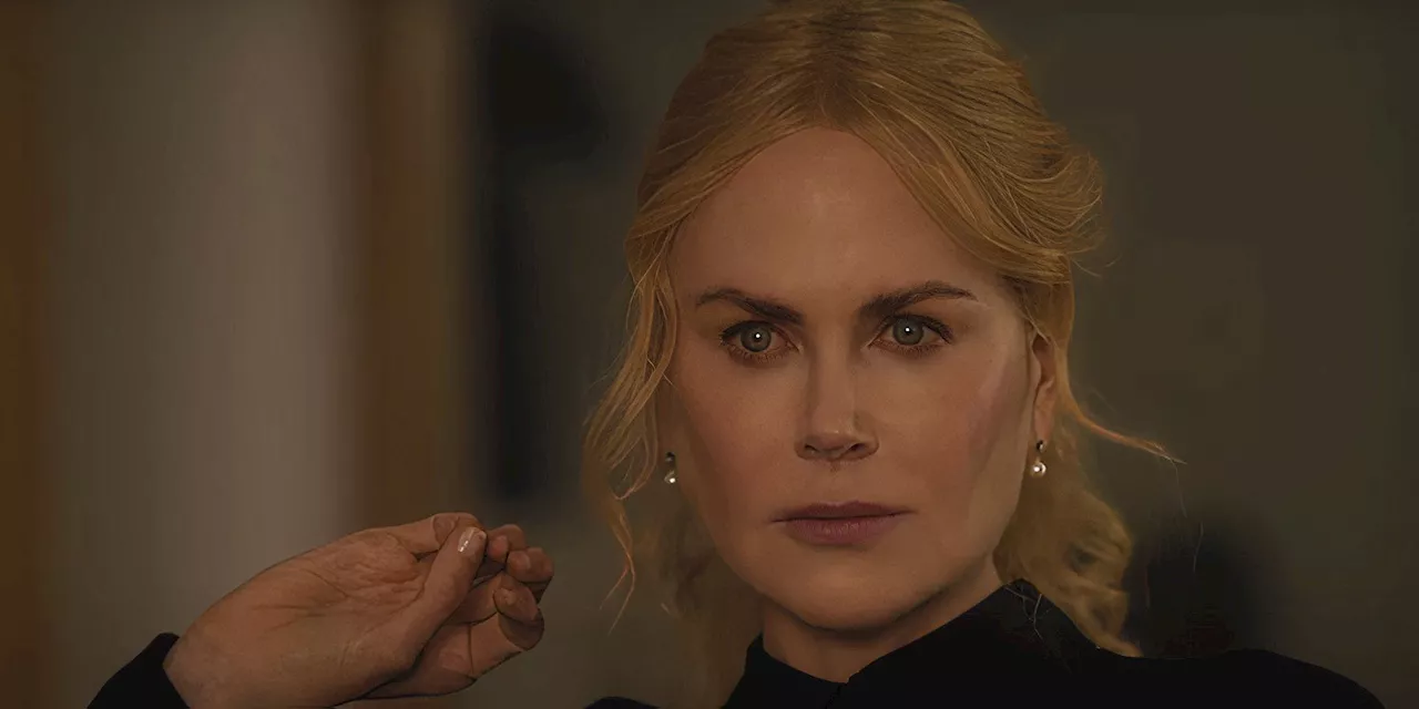 Every Nicole Kidman Oscar-Nominated Performance & Which She Won For