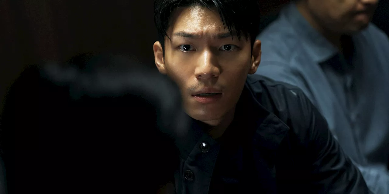 How Detective Hwang Jun-ho Survived Squid Game Season 1