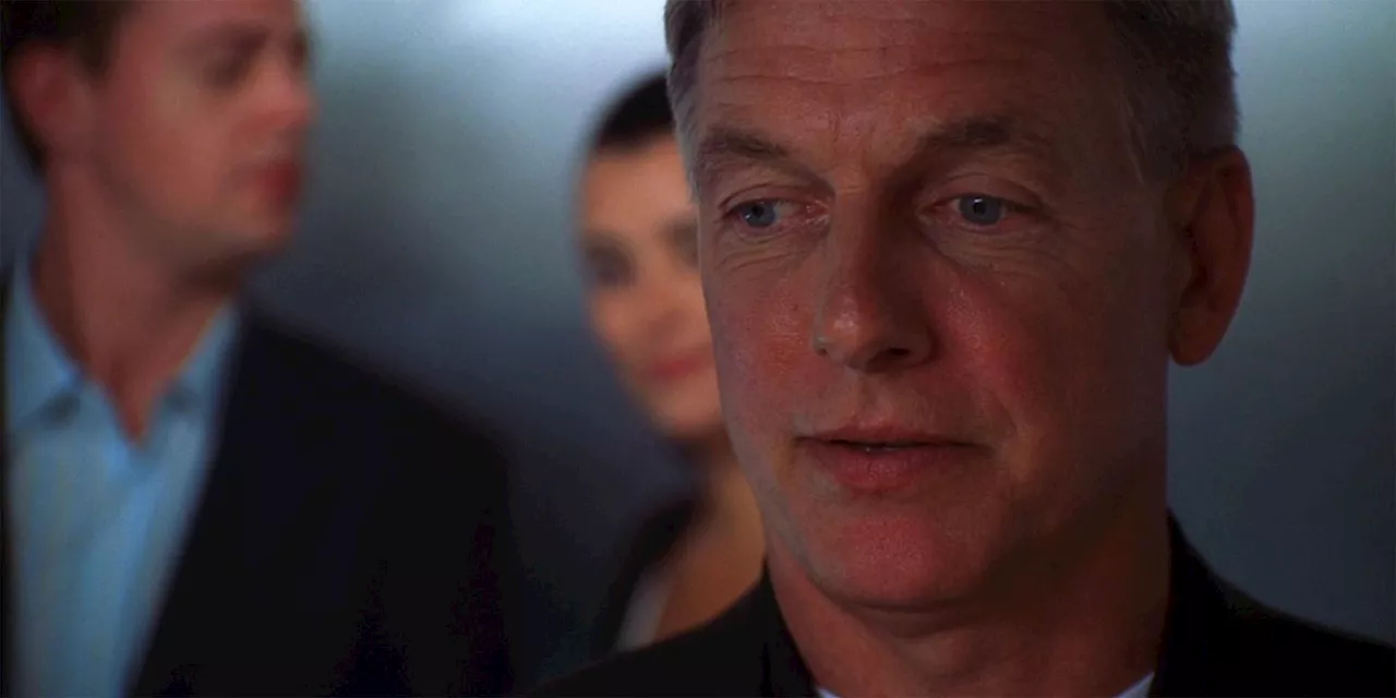 NCIS: Origins Can Finally Make Up For NCIS' Worst Character Death After 16 Years