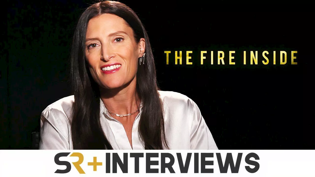 The Fire Inside's Rachel Morrison Speaks On Directorial Debut & Teases Her Next Ryan Coogler Collaboration