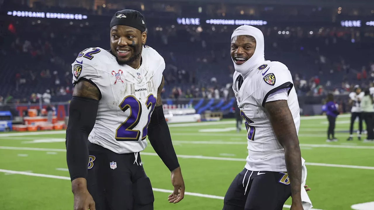 Andrew Hawkins Explains How Lamar Jackson Can Become a First-Ballot Hall of Famer