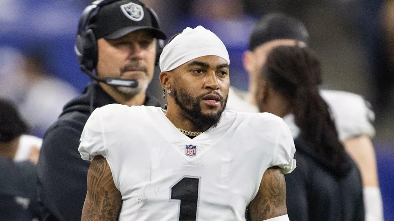 Ex-NFL Star DeSean Jackson to Take Head Coaching Job at HBCU Delaware State