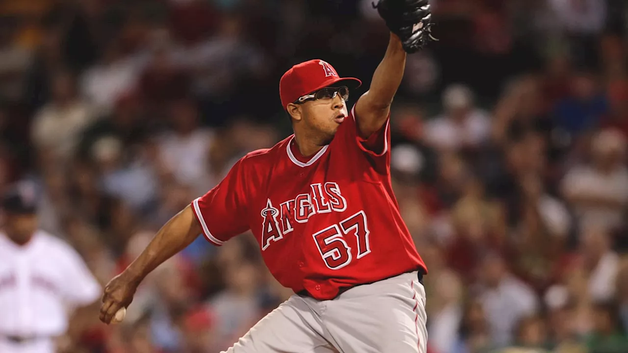 Francisco Rodriguez and the Curious Hall of Fame Case for Closers