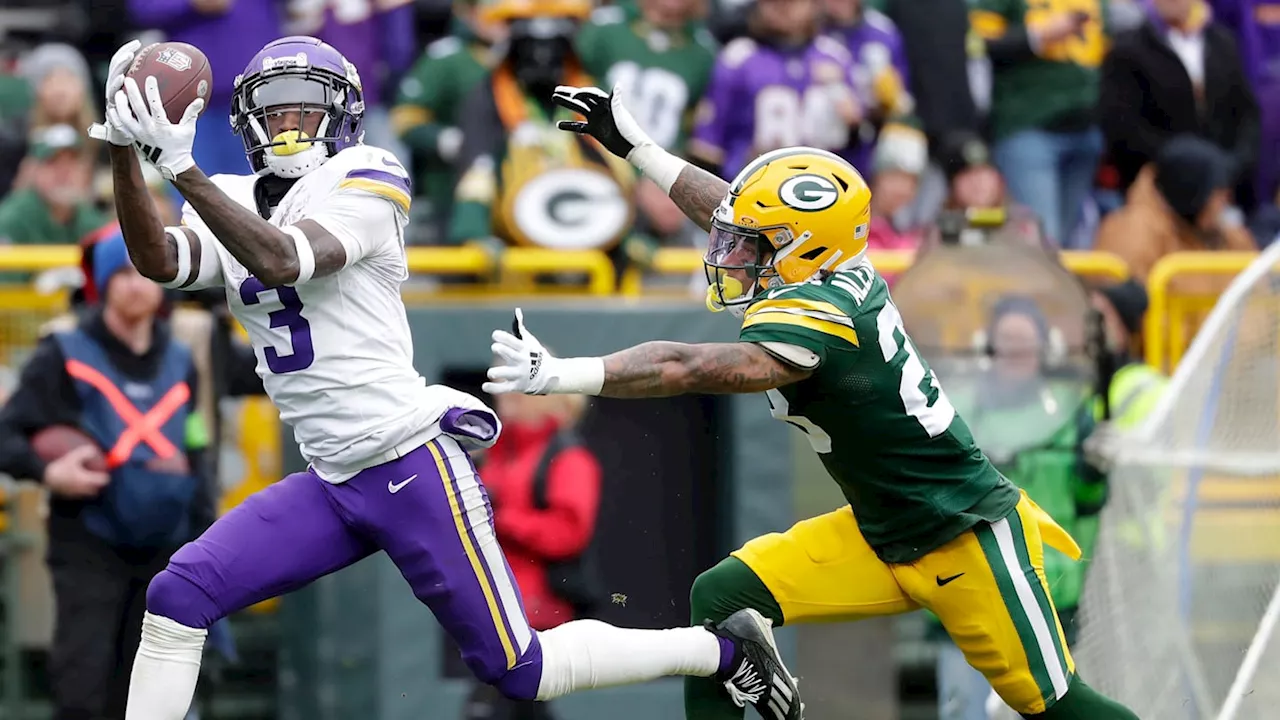 Packers-Vikings Injury Report: Latest Jaire Alexander News Isn’t Good