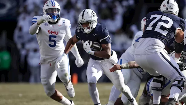 Penn State Football: What Penn State Is Saying About Boise State in the Fiesta Bowl