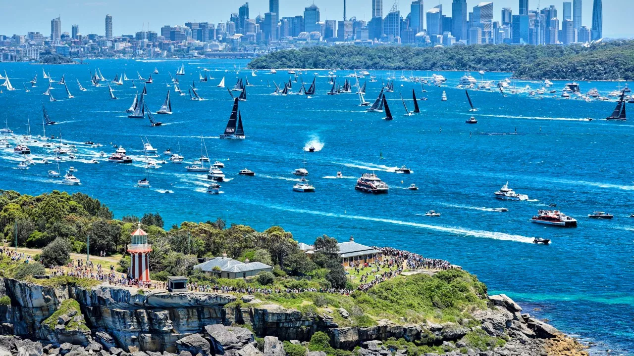 ‘It’s just tragic’: Update after two sailors killed in Sydney to Hobart race incidents