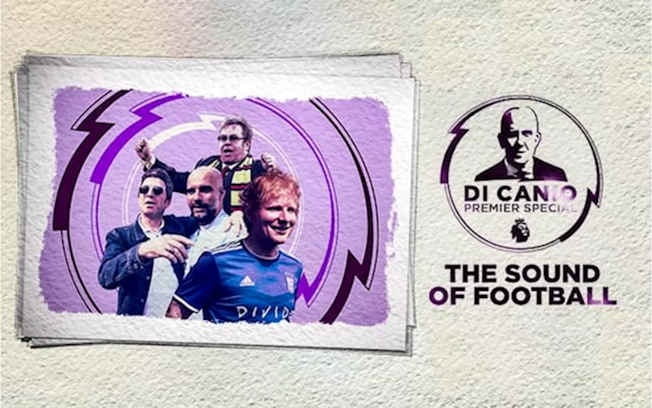 The Sound of Football: Un Viaggio Tra Musica e Sport