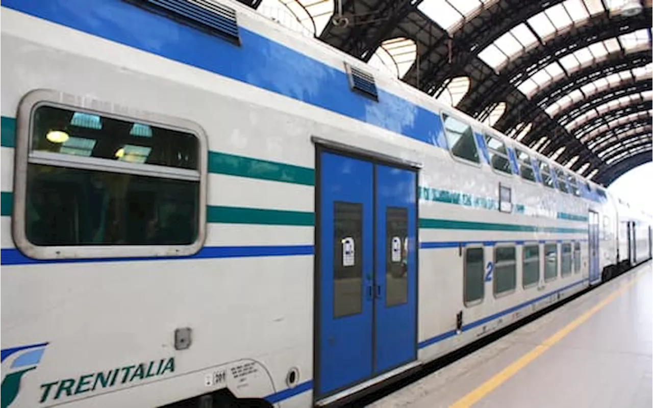 Trenitalia: Rinnovamenti nel 2025 e Rinnovo per i Ritocchi