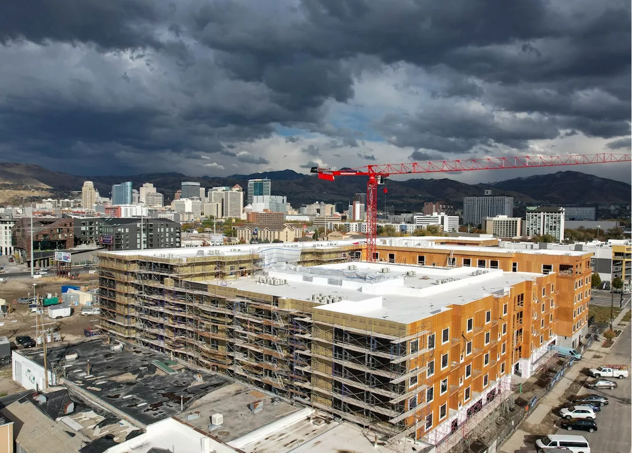 Voices: In Utah, the need for accessible housing is just as great as affordable housing