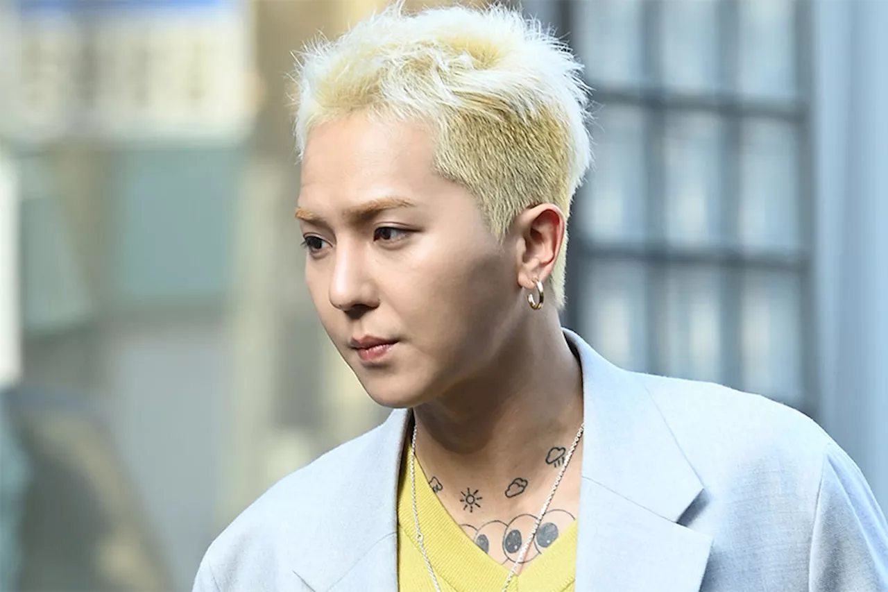 Song Mino Booked for Suspected Military Service Act Violation