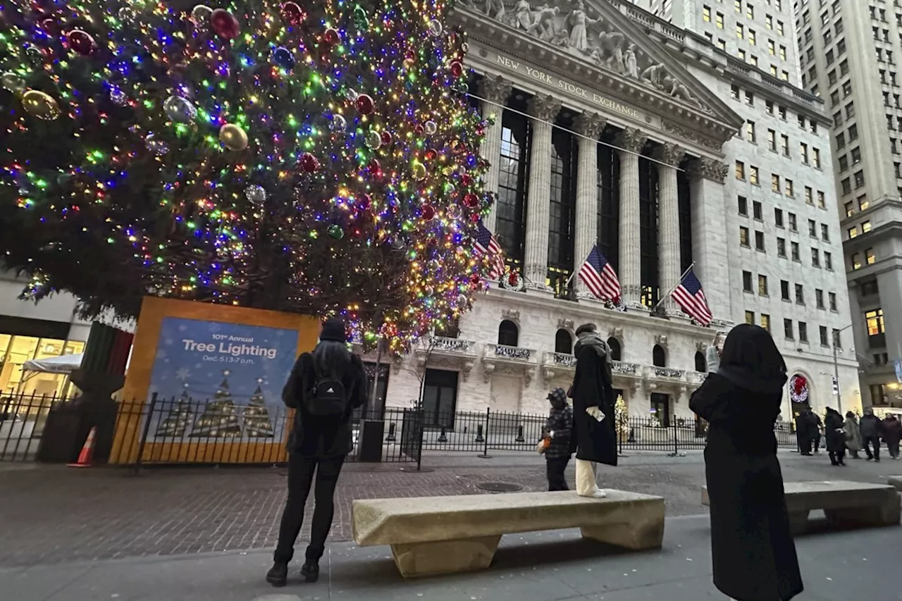 Stock market today: Stocks drift higher as US markets reopen after a holiday pause