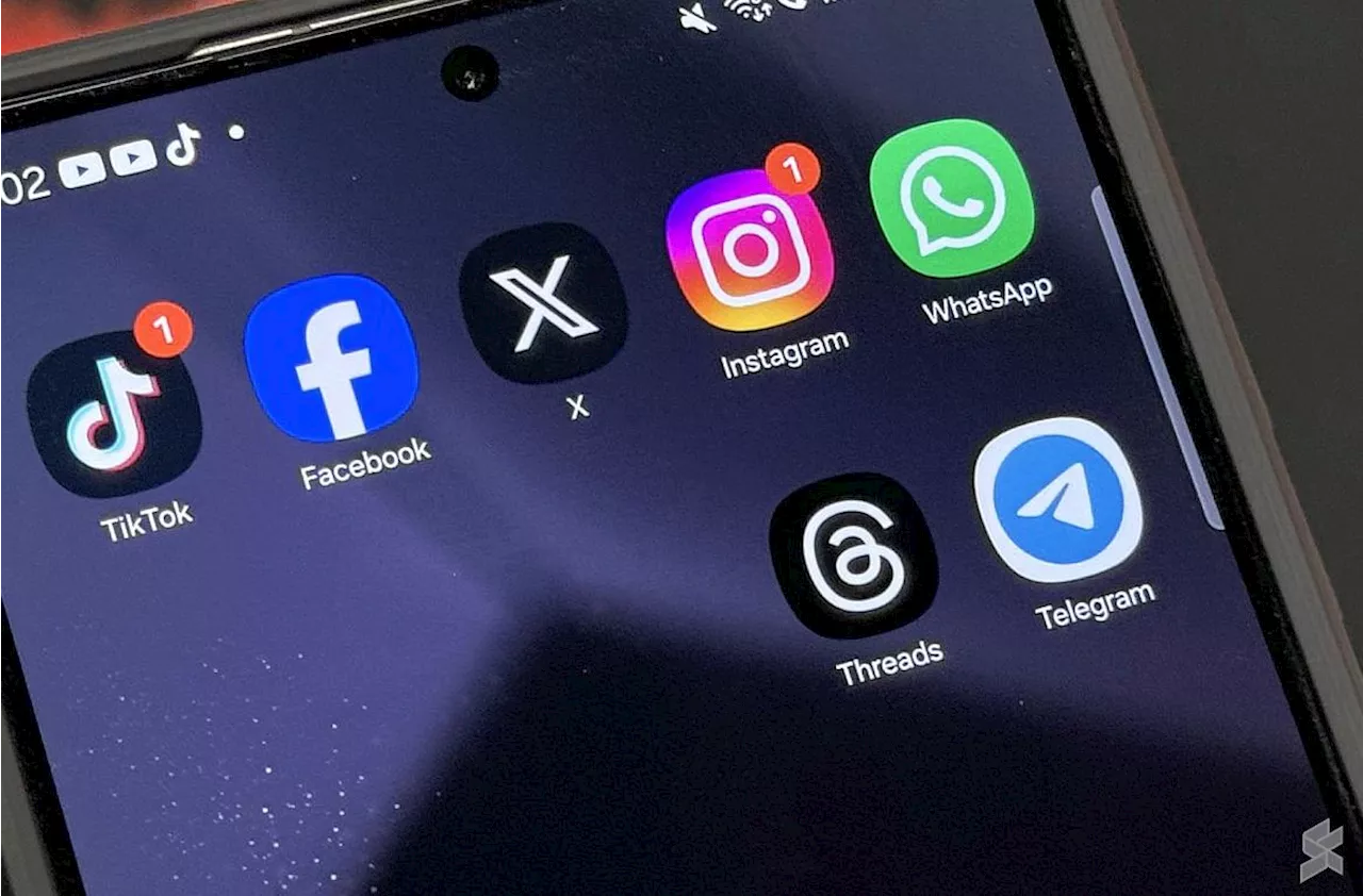 Malaysia Mandates Social Media and Messaging Platforms to Apply for Licenses