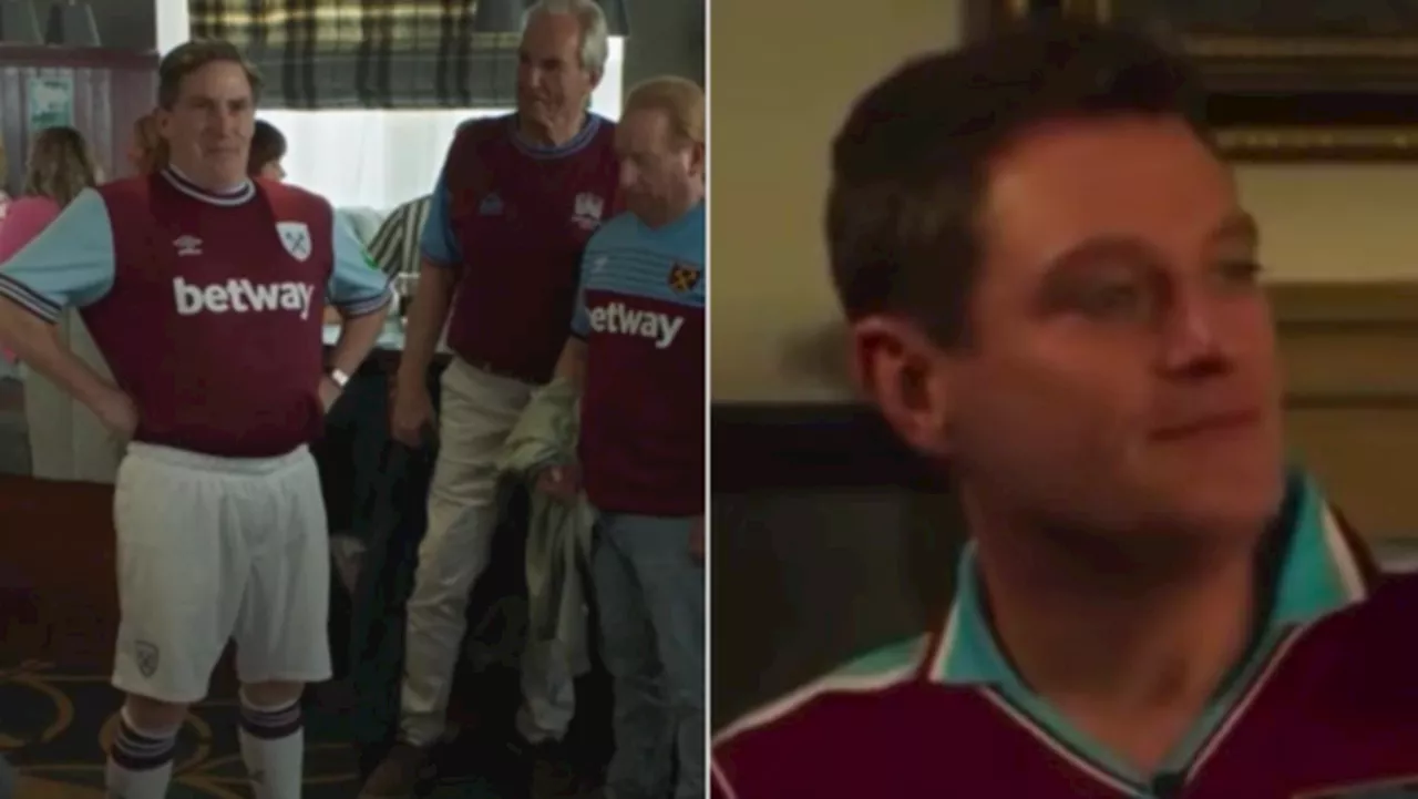 Gavin and Stacey fans spot 'hidden' Tottenham Hotspur joke during show's final episode