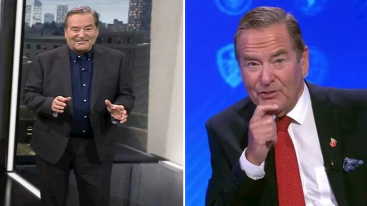 Jeff Stelling has revealed the real reason he left Soccer Saturday amid emotional Chris Kamara reunion