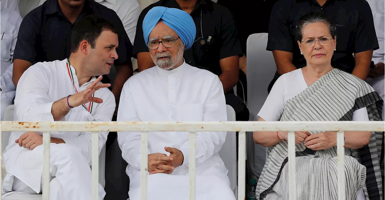 Manmohan Singh overleden – Indiase premier van de economische liberalisering