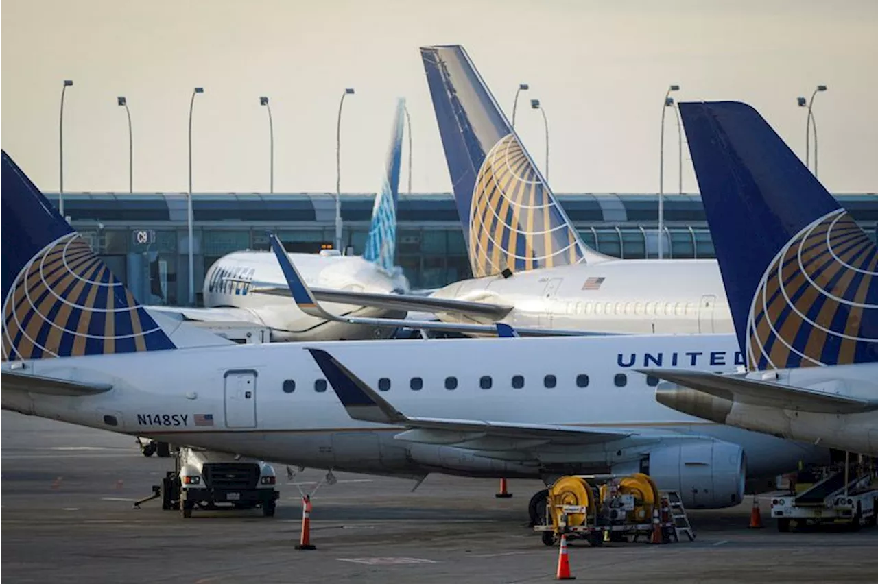 Body Found in Wheel Well of United Airlines Plane in Maui