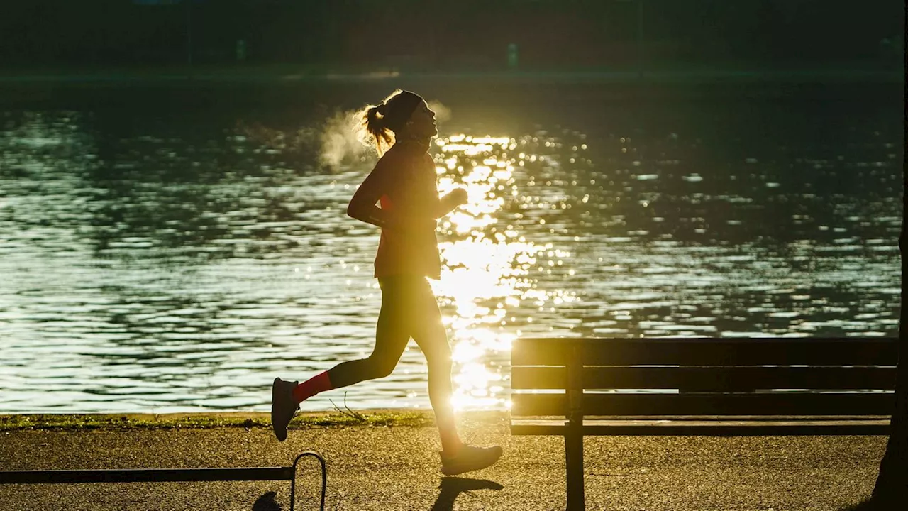 Deutschland: Zwei Wetterhälften am Wochenende