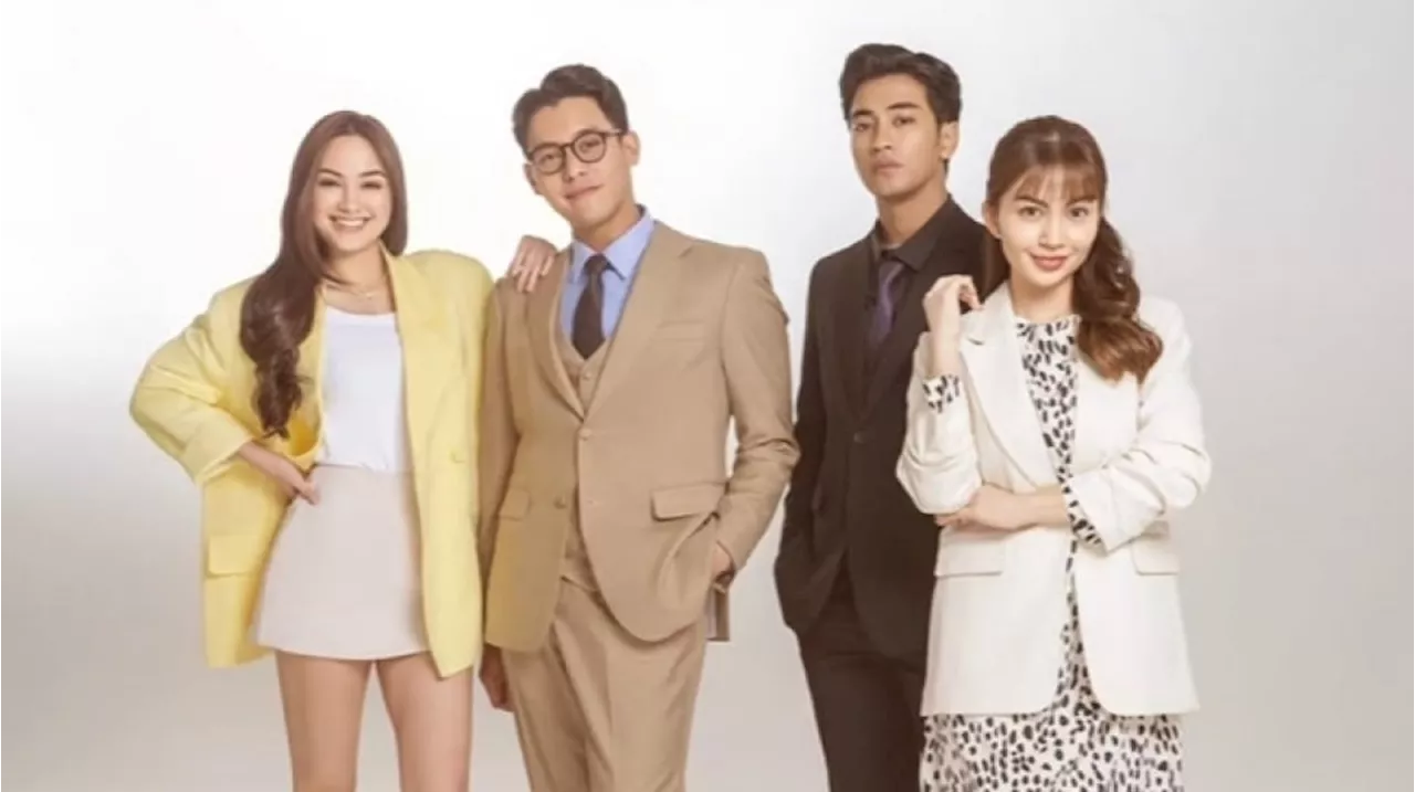 A Business Proposal: Sineas Indonesia Mengadaptasi Drama Korea Viral