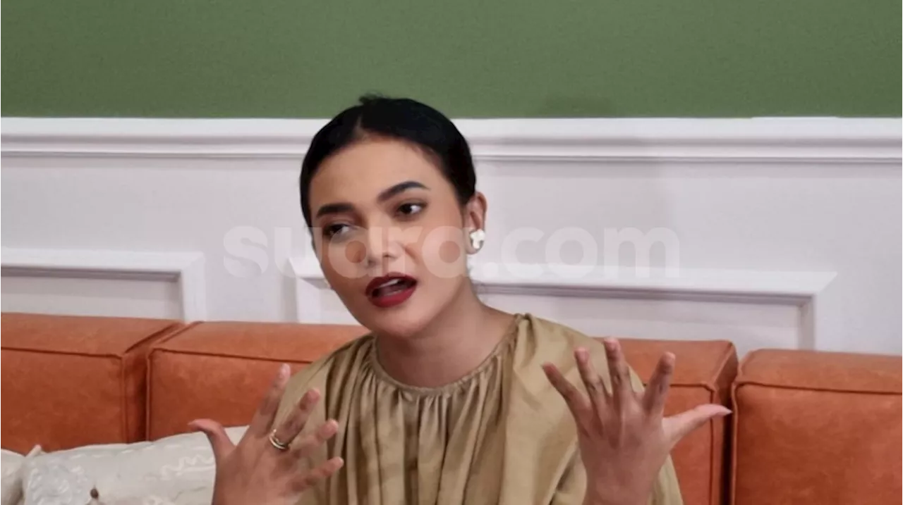 Citra Scholastika Siap Kembali Ramai Industri Musik di 2025