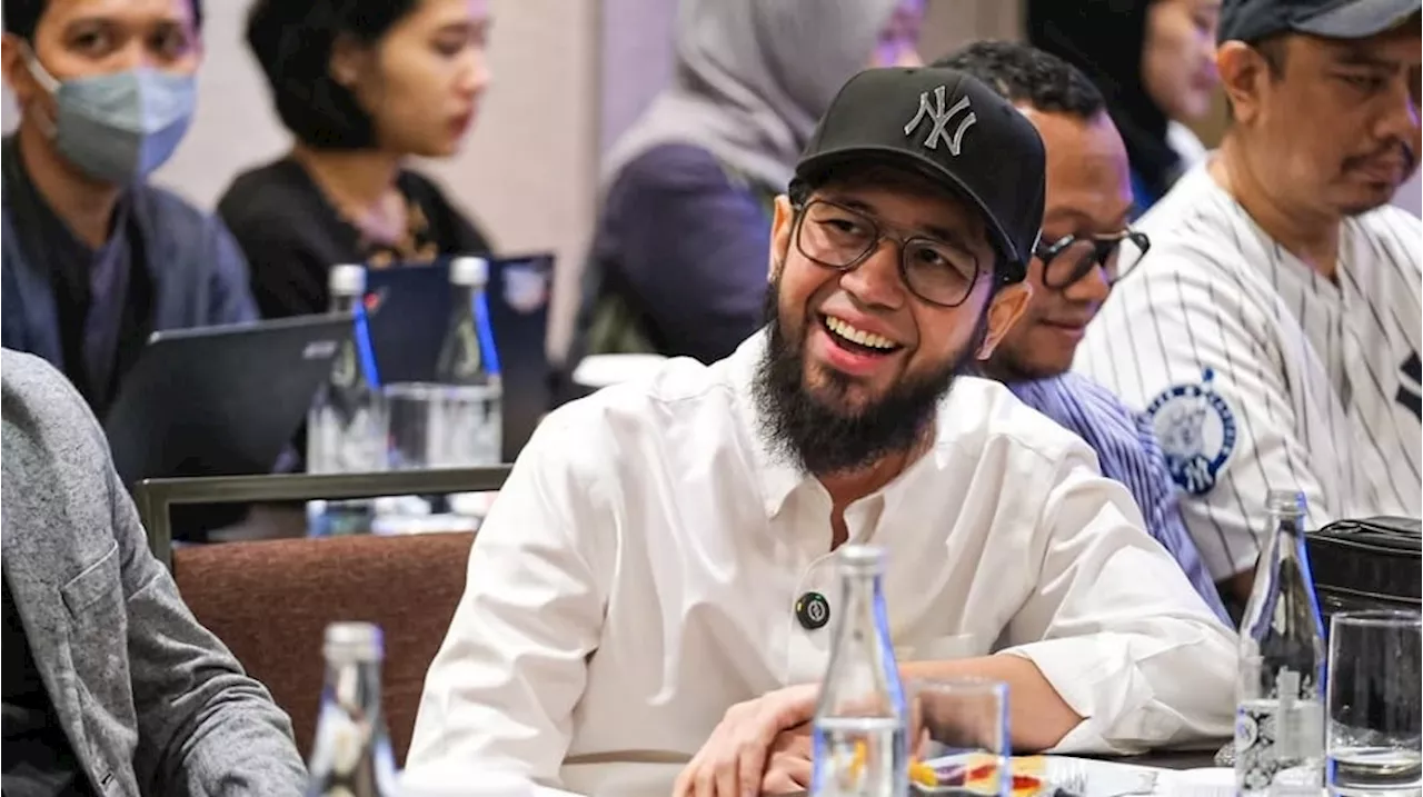 Deryansha Azhary Lulusan Mana? CEO Kasisolusi Dirujak Buntut Bela Rencana Kenaikan PPN 12 Persen