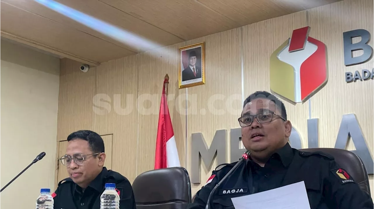 Hukum Acara Pemilu dan Pilkada Tidak Sinkron, Ketua Bawaslu: Saya Kira...