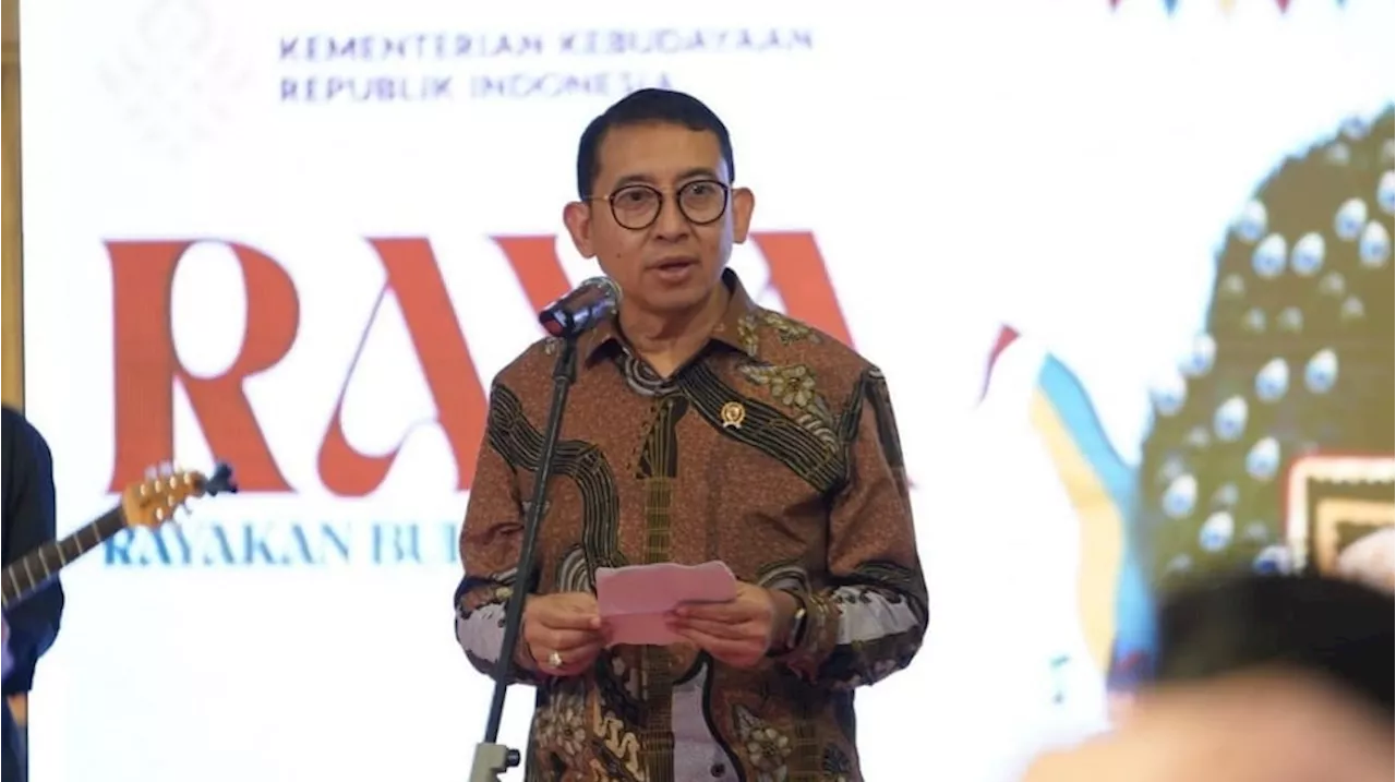 Video Lawas Fadli Zon Kritik Jokowi Viral Lagi, Netizen: Sekarang Kang Bredel Seni