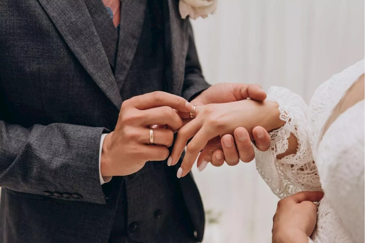 Avant un deuxième mariage, prenez du recul et travaillez sur vous