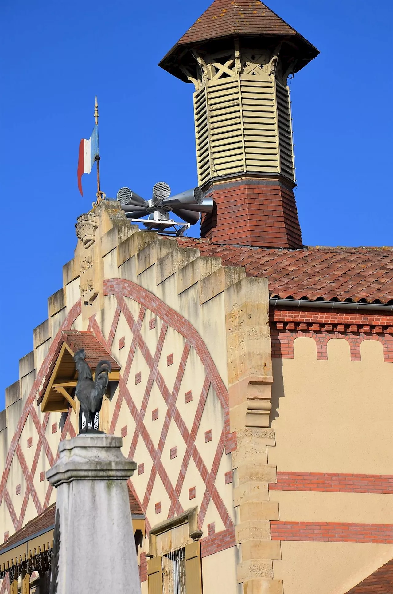 Barcelonne-du-Gers : un Conseil municipal ordinaire mais riche en informations