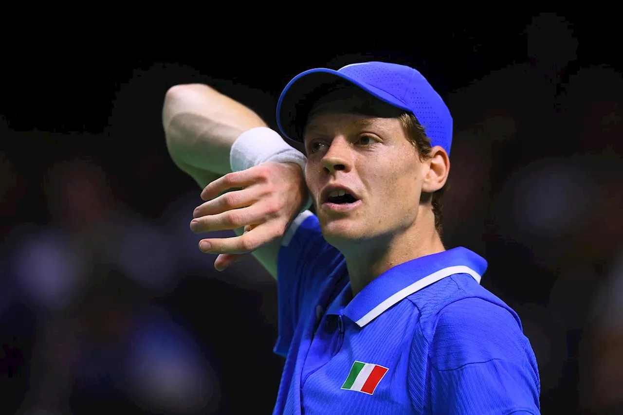 Jannik Sinner : Le règne du nouveau roi du tennis