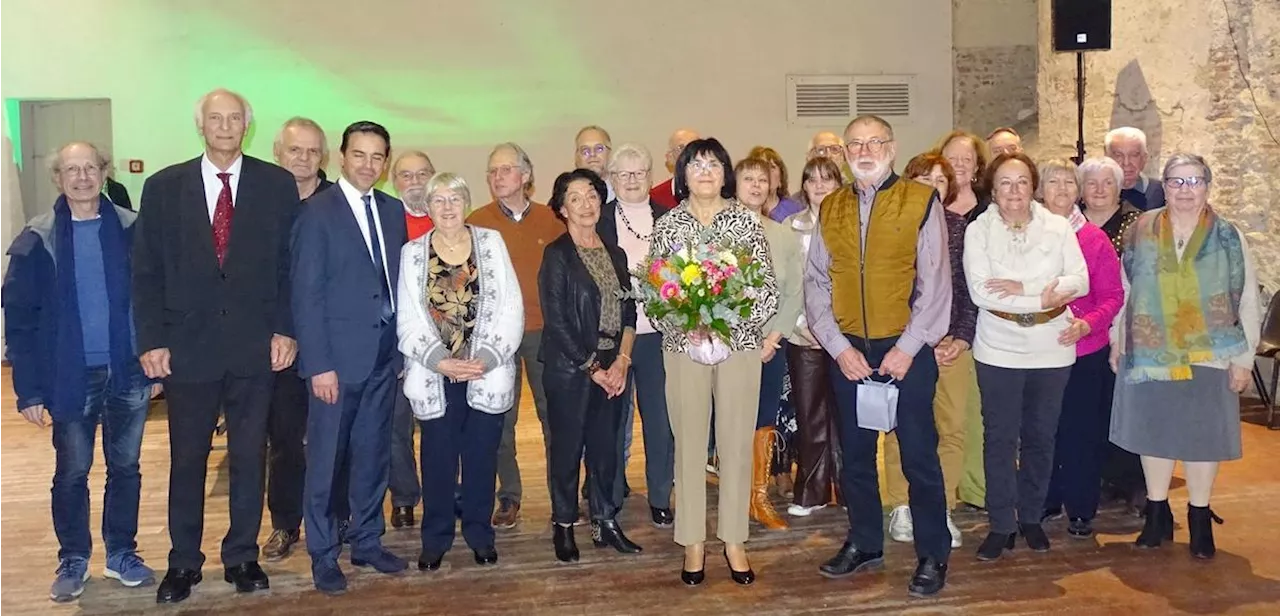 Montsoué : Basket Cap de Gascogne compte sur la force du bénévolat