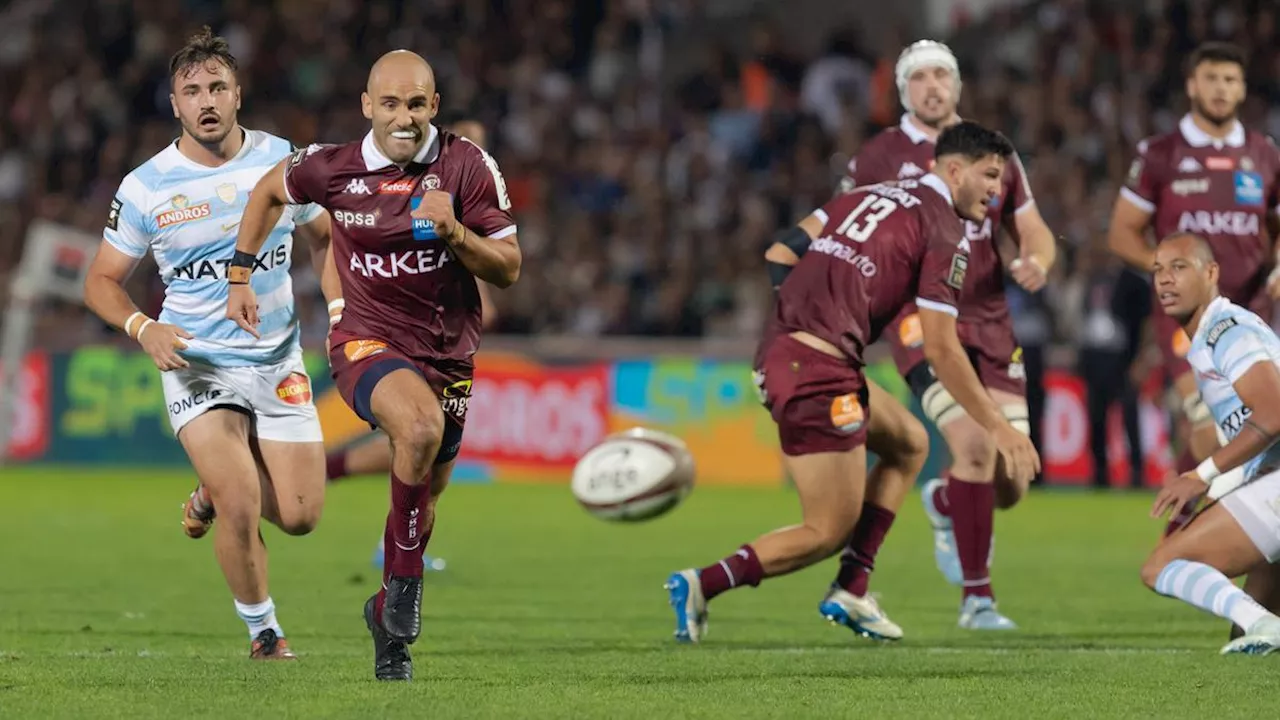  Toulon : sur quelle chaîne TV et à quelle heure suivre la 13e journée de Top 14 ?