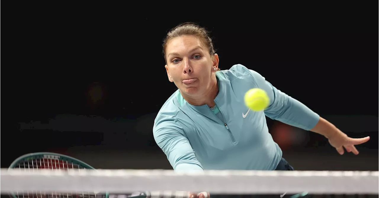 Tennis: Simona Halep tvingas avstå Australian Open: ”Kände tyvärr smärta”