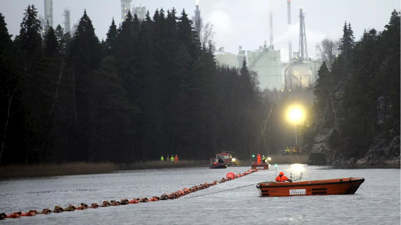 Sabotierte Russland erneut Kabel in der Ostsee?: „Jeder neue Vorfall ist eine Demütigung für den Westen“