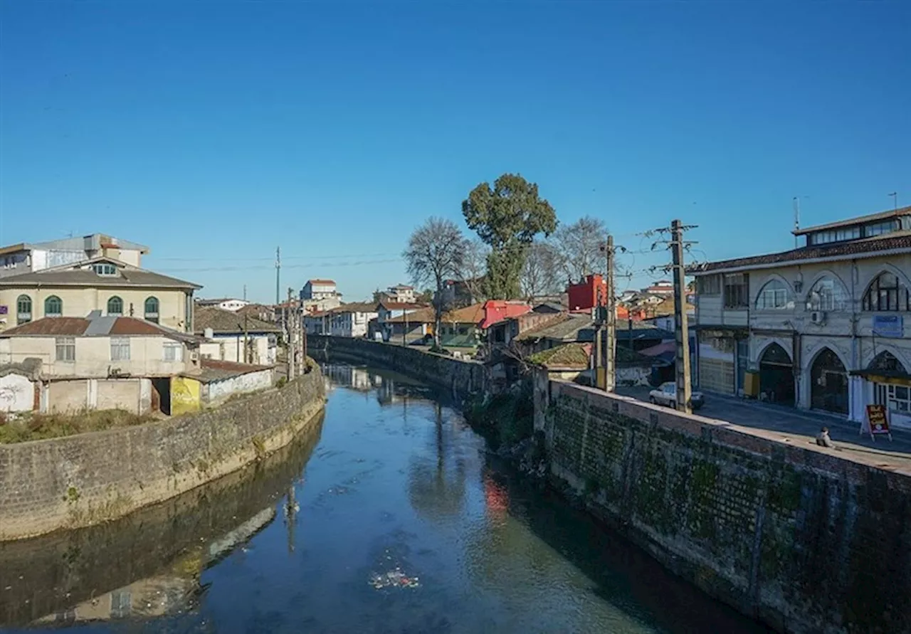 İzdeşer'de Nehir Kenarında Duvar Projesi İçin Belediye ve Su İşleri Dairesi Görevlendiriliyor