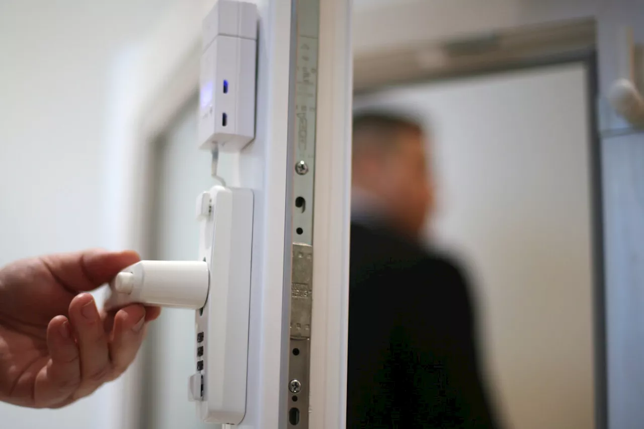 Strafverfolgung im Internet der Dinge: Die Polizei will ins Smart Home