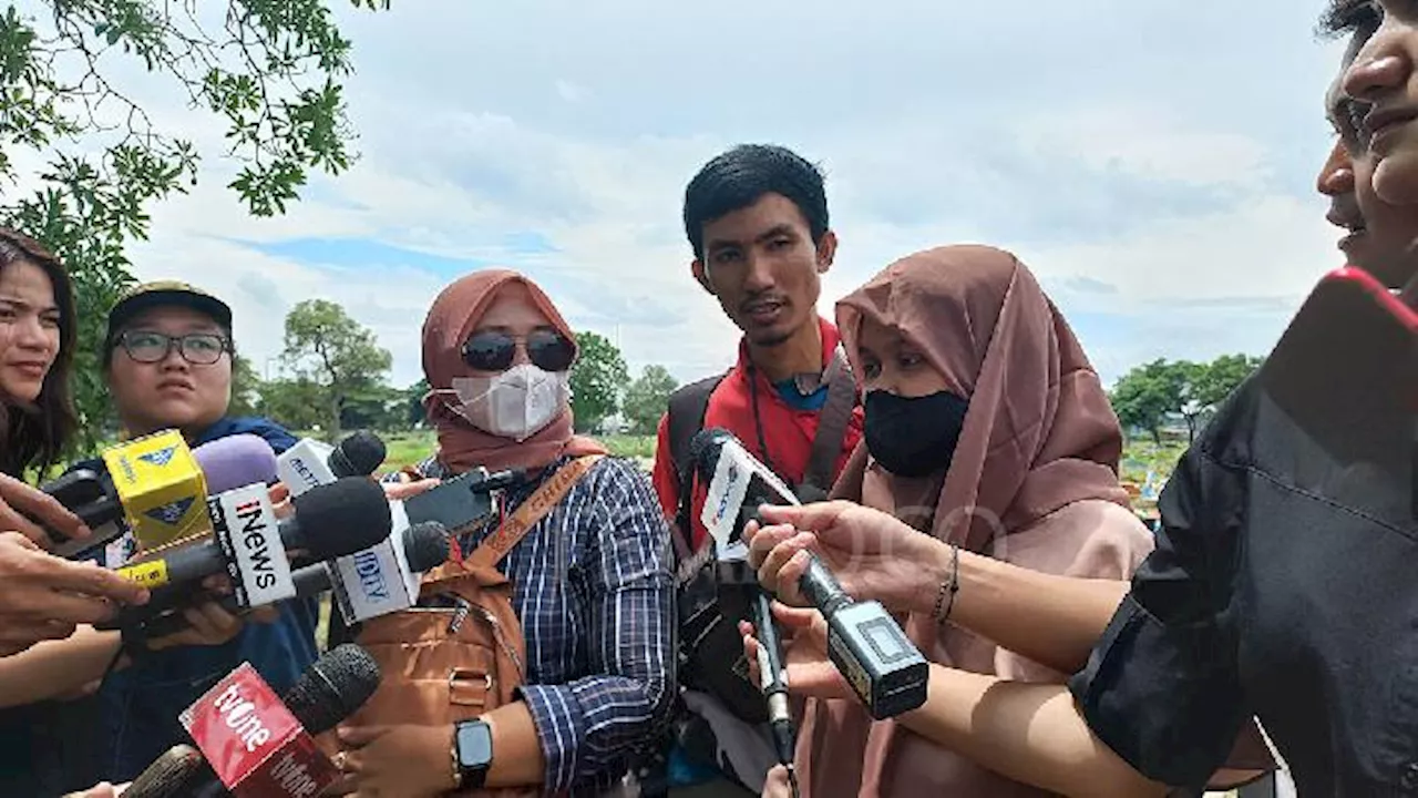 Ayah Bayi Meninggal Duga Malpraktik RS Islam Jakarta