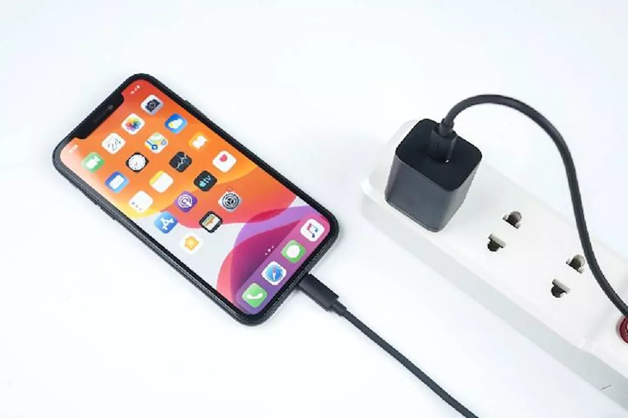 Cara Mengatasi Fast Charging Samsung yang Tidak Berfungsi