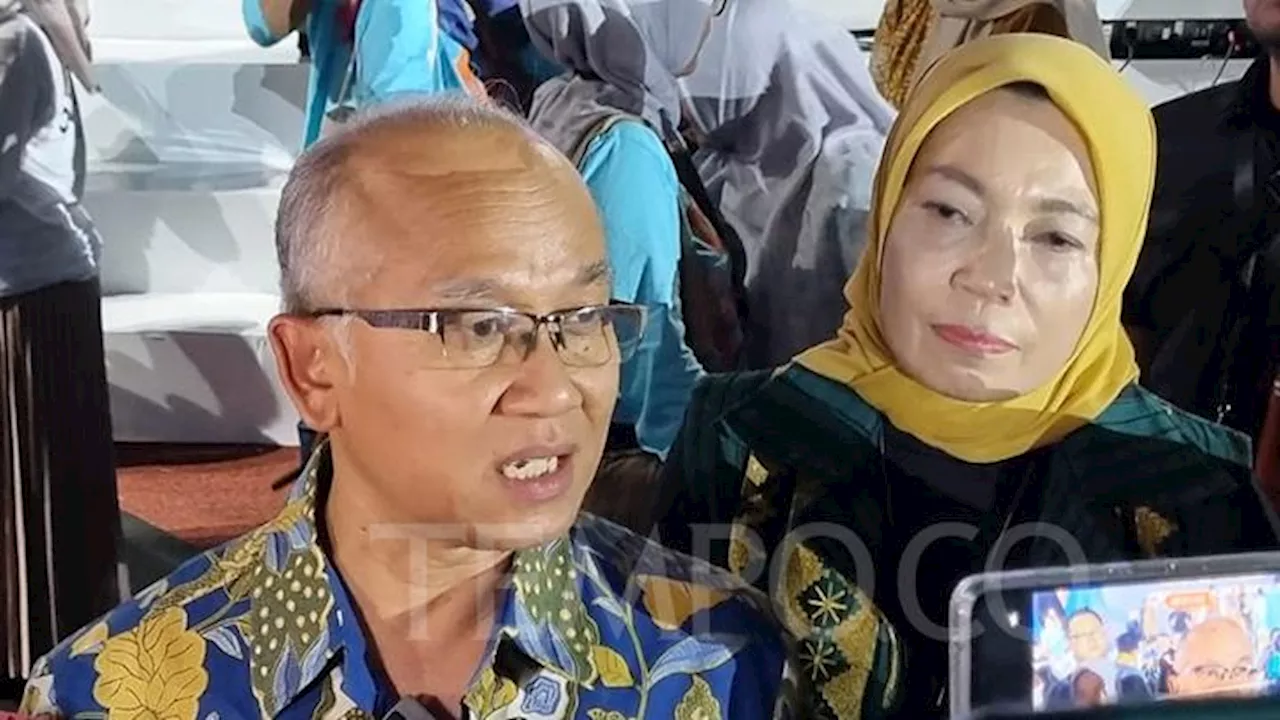 PPN 12 Persen di Sektor Pendidikan Disasar Individu, Bukan Sekolah