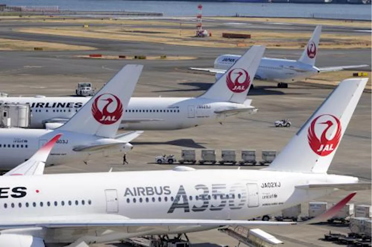 Attacco informatico causa ritardi alla Japan Airlines